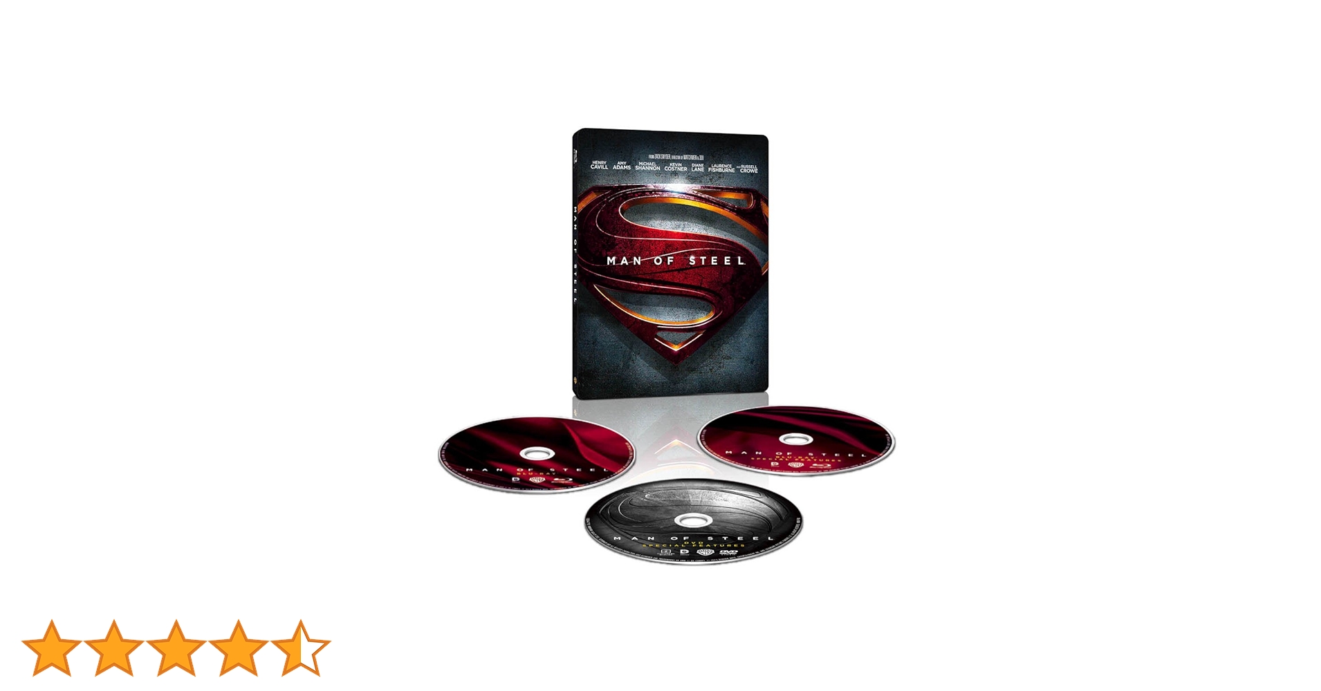 マン・オブ・スティール スチールブック a1 Amazon.co.jp: 【Amazon.co.jp限定】マン・オブ・スティール